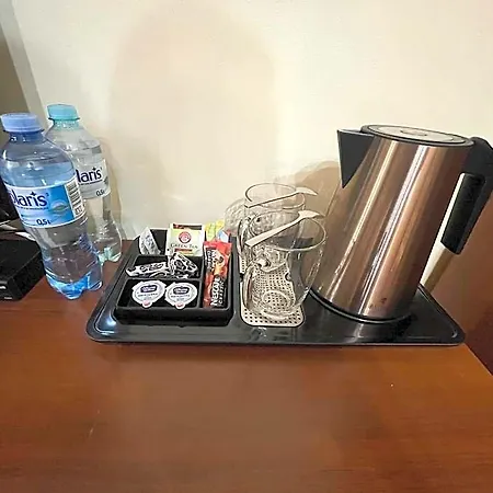 Konopnicka Aparthotel 3*