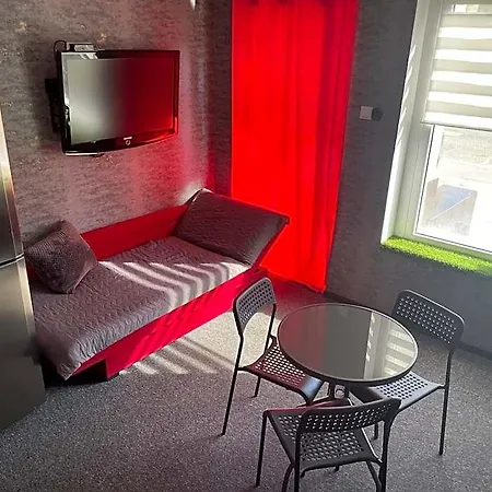 Konopnicka 3* Bydgoszcz