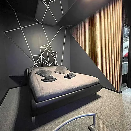 Konopnicka Aparthotel
