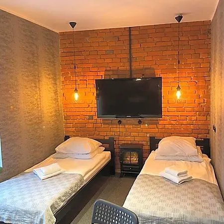 Konopnicka Aparthotel 3*