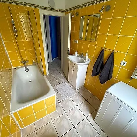 Konopnicka Aparthotel