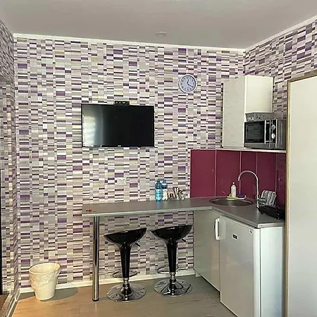 Konopnicka Aparthotel 3*