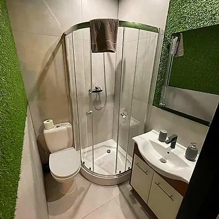 Aparthotel Konopnicka