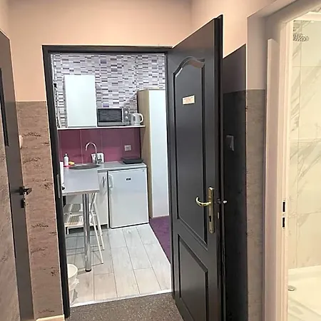 Konopnicka 3* Bydgoszcz