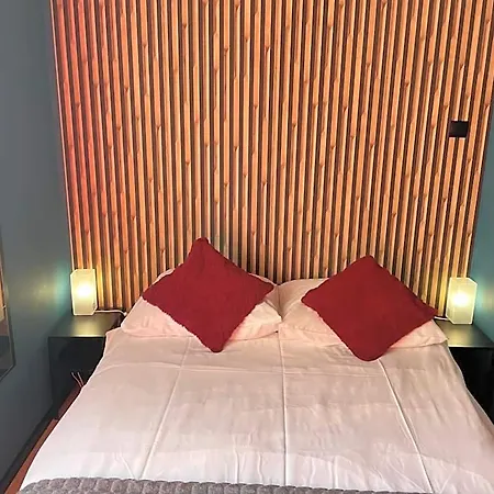 Aparthotel Konopnicka 3*
