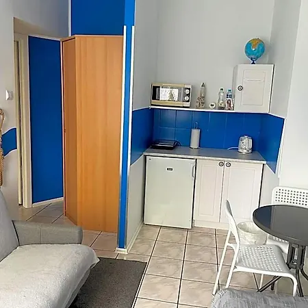 Apartahotel Konopnicka Bydgoszcz