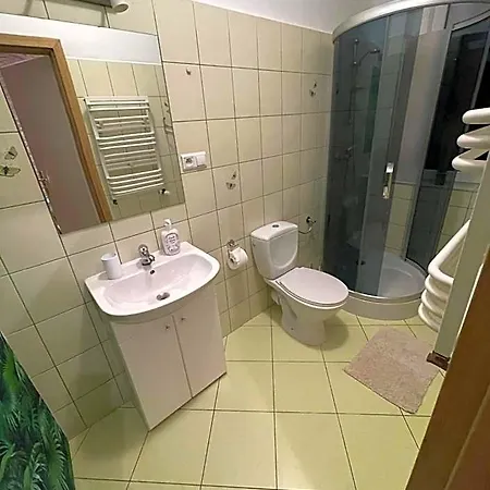 Konopnicka 3* Bydgoszcz