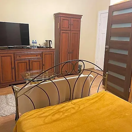 Apartahotel Konopnicka 3*