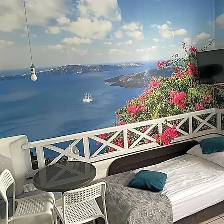 Apartahotel Konopnicka