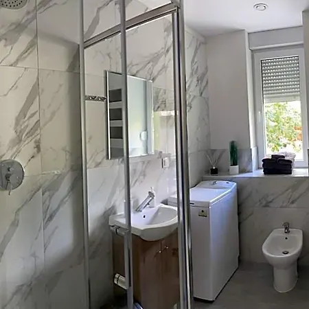 Konopnicka Apartahotel Bydgoszcz