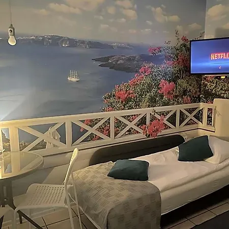 Konopnicka Apartahotel 3*