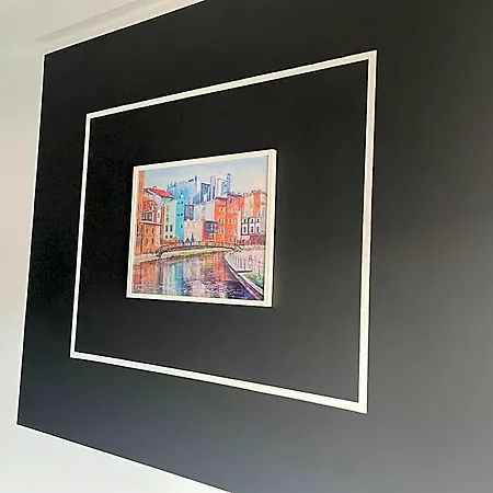 Apartahotel Konopnicka Bydgoszcz