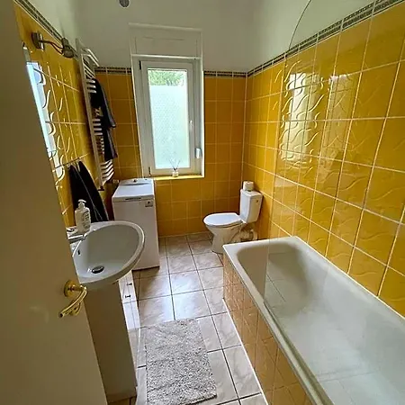 Lägenhetshotell Konopnicka 3*