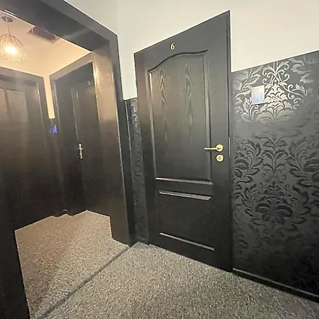 Apartahotel Konopnicka 3*