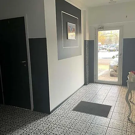 Konopnicka Apartahotel Bydgoszcz