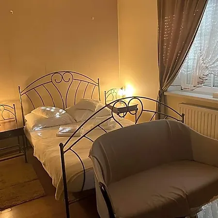 Apartahotel Konopnicka