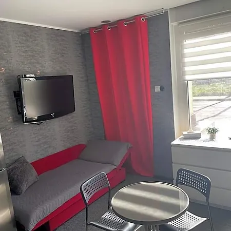 Apartahotel Konopnicka Bydgoszcz