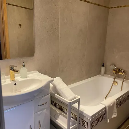 Konopnicka 3* Bydgoszcz