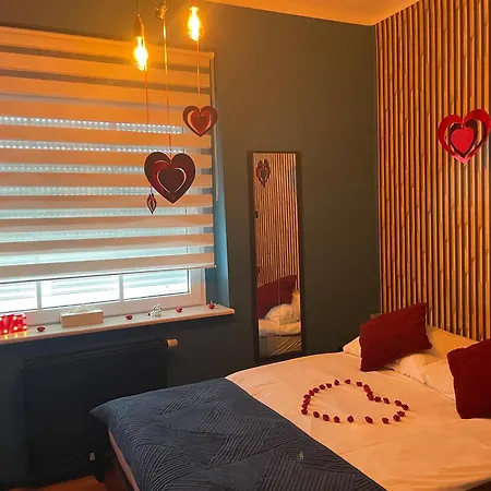 Konopnicka Apartahotel