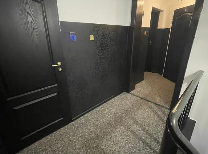 Konopnicka Apartmanhotel 4*