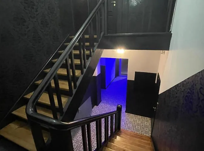 Apartmanhotel Konopnicka Bydgoszcz