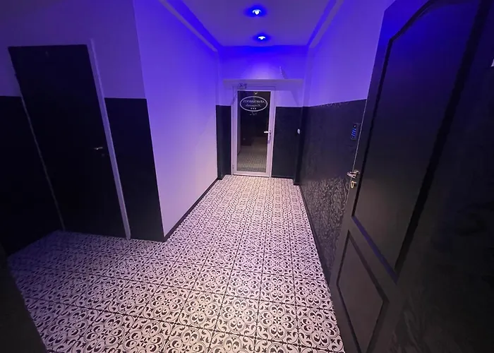 Hotel apartamentowy Konopnicka 4*