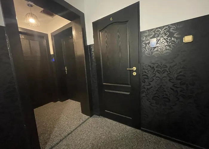 Konopnicka 4* Bydgoszcz