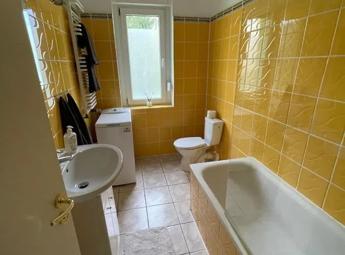 Hotel apartamentowy Konopnicka 4*