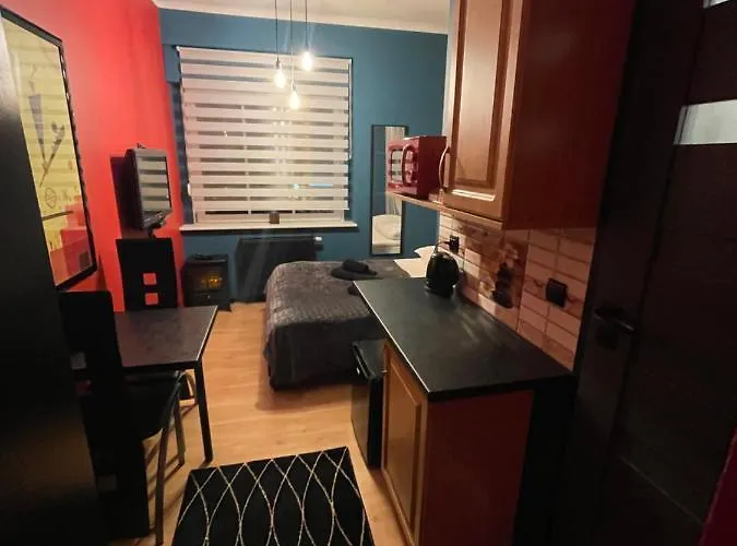 Konopnicka 비드고슈치