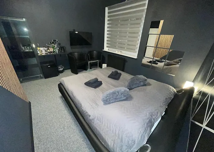 Konopnicka 4* Bydgoszcz