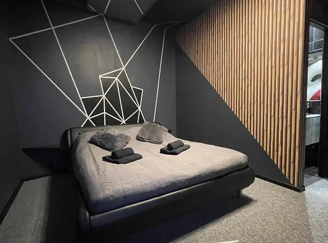 아파트호텔 Konopnicka 4*