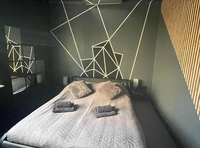 Konopnicka Hotel apartamentowy