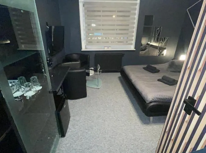 아파트호텔 Konopnicka