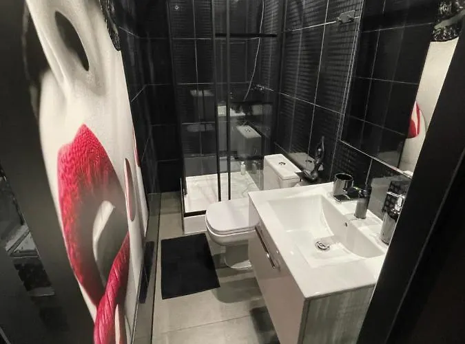 Konopnicka Hotel apartamentowy 4*