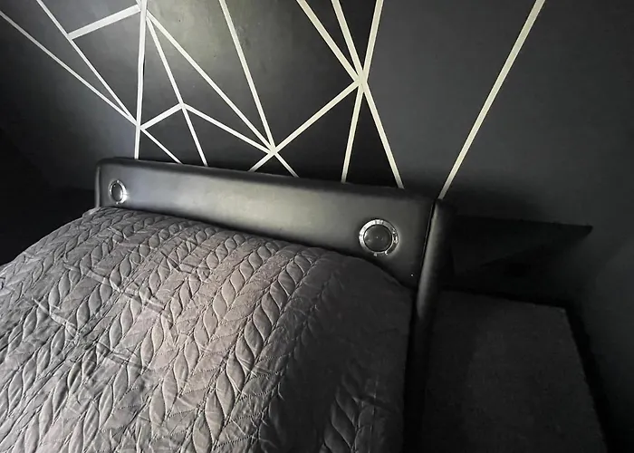 Konopnicka 4* Bydgoszcz