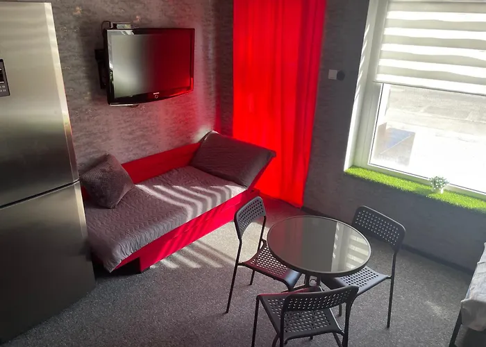 Konopnicka 4* Bydgoszcz