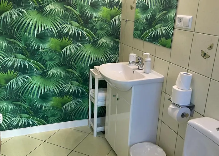 Apartmanhotel Konopnicka 4*