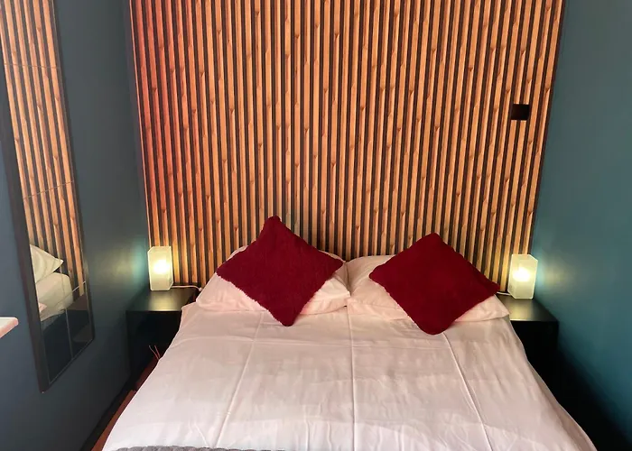 Konopnicka Apartmanhotel 4*