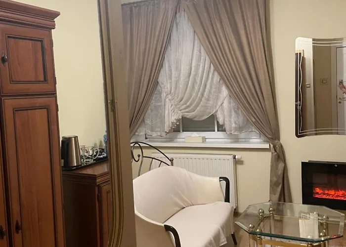 Apartmanhotel Konopnicka