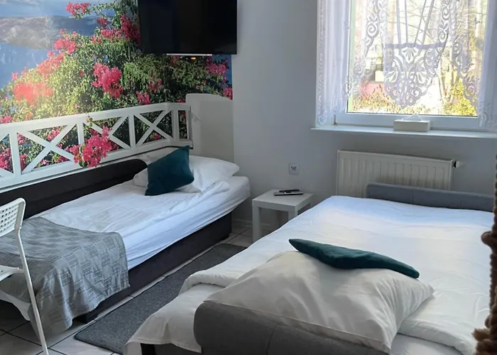 Konopnicka Apartmanhotel 4*