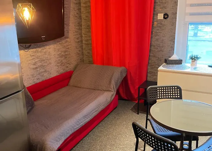 Konopnicka 4* Bydgoszcz