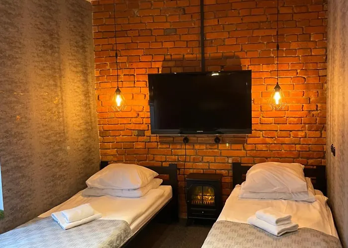 Konopnicka 비드고슈치