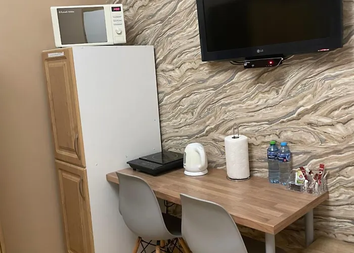 Konopnicka Apartmanhotel