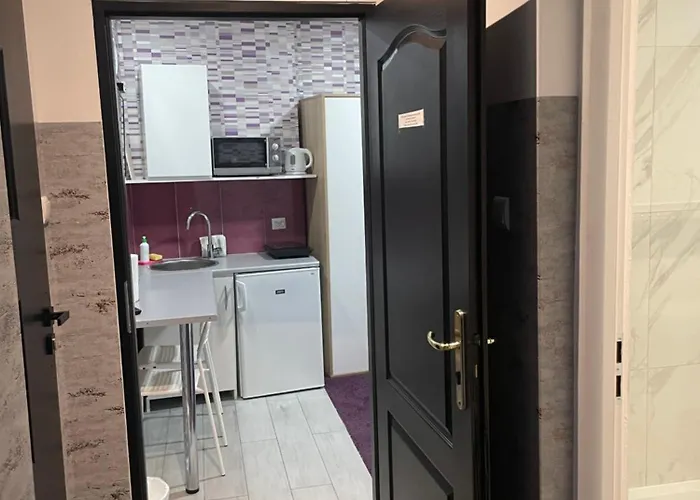 Konopnicka Apartmanhotel 4*